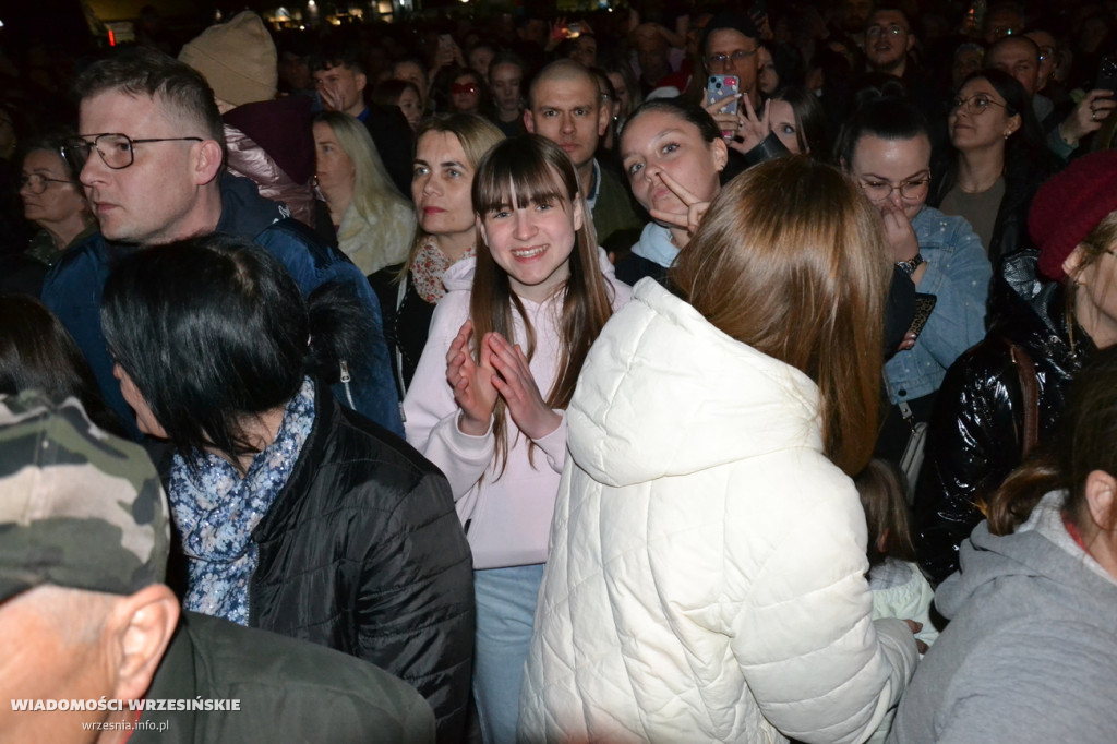 Wrzesiński Weekend Muzyczny 2026 (1 dzień)