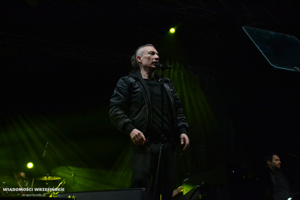 Wrzesiński Weekend Muzyczny 2026 (1 dzień)