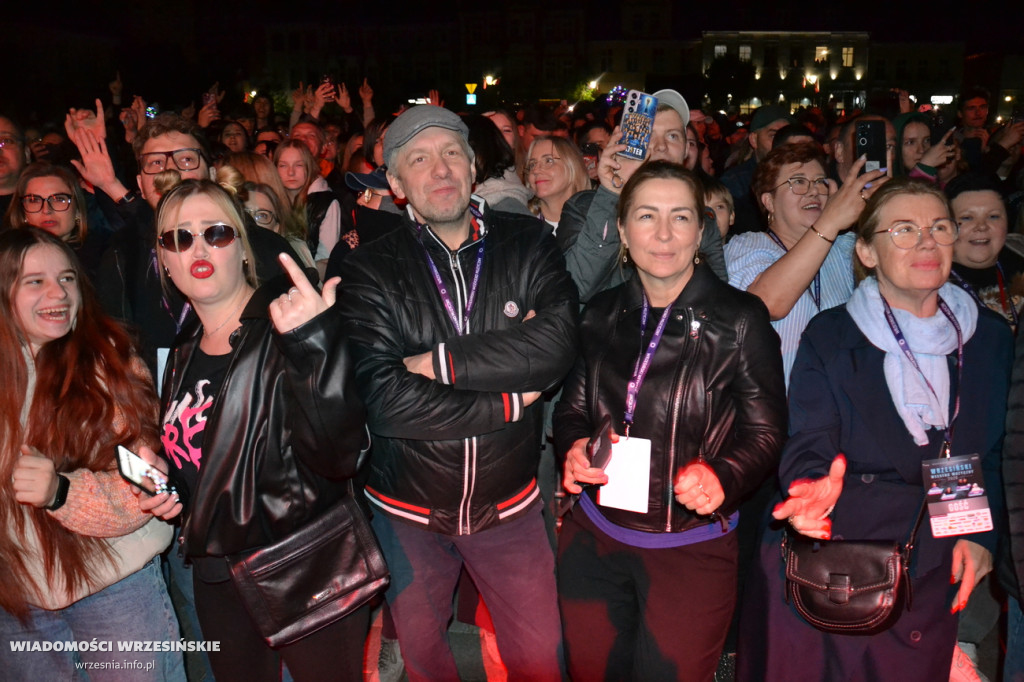 Wrzesiński Weekend Muzyczny 2026 (1 dzień)