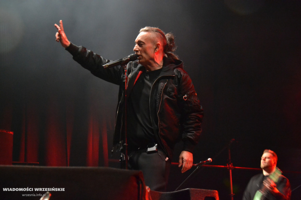 Wrzesiński Weekend Muzyczny 2026 (1 dzień)