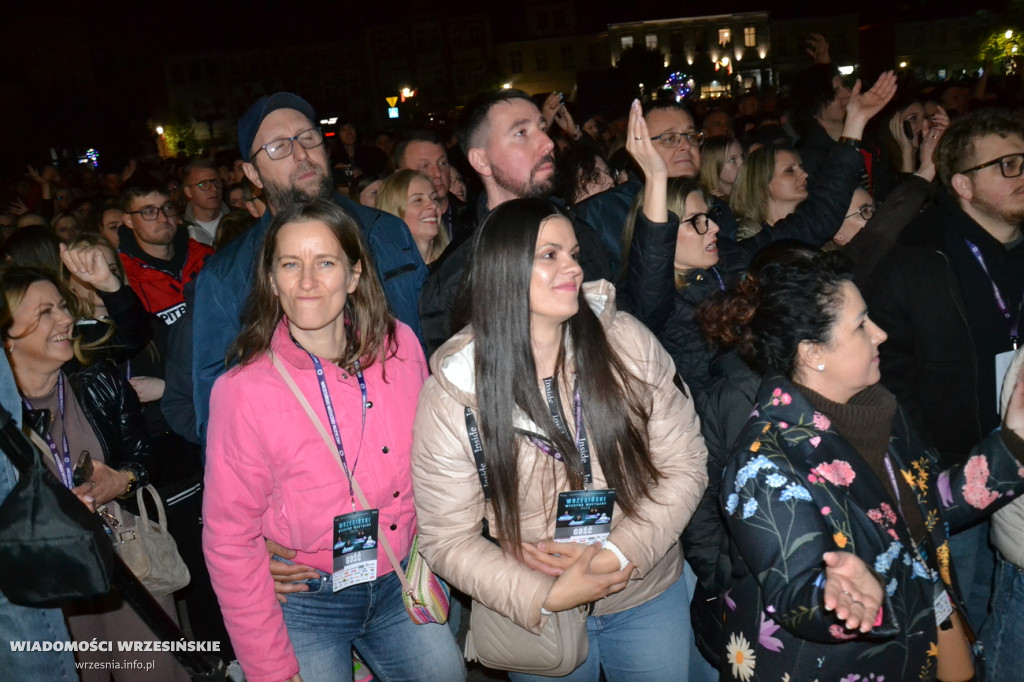 Wrzesiński Weekend Muzyczny 2026 (1 dzień)