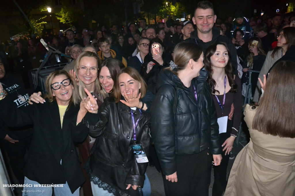 Wrzesiński Weekend Muzyczny 2026 (1 dzień)