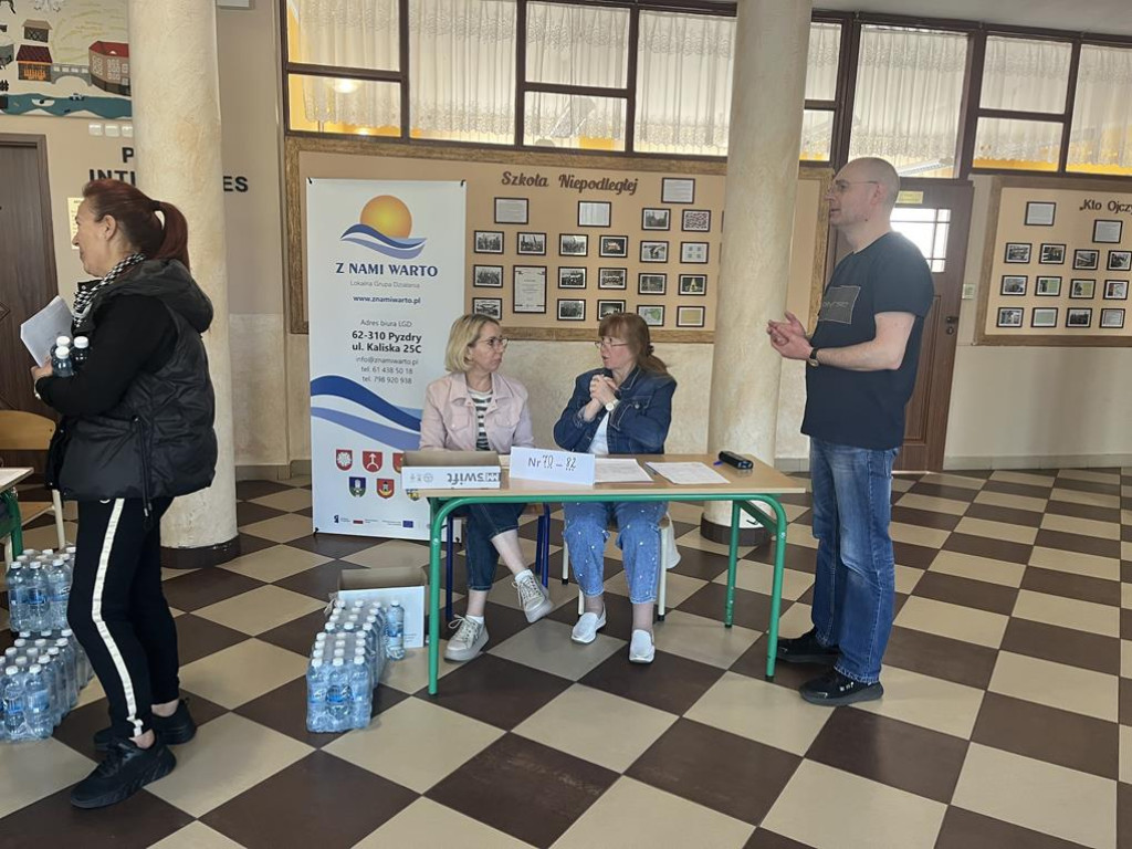 Ekologicznie, bo na dwóch kółkach