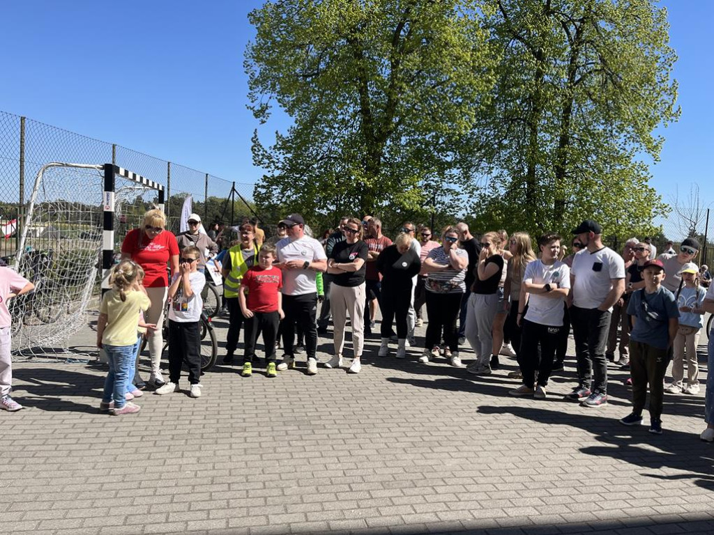 Ekologicznie, bo na dwóch kółkach