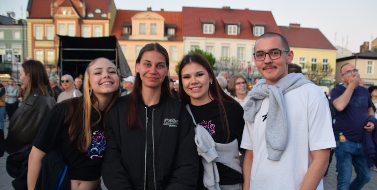 Wrzesiński Weekend Muzyczny 2026 (dzień drugi)