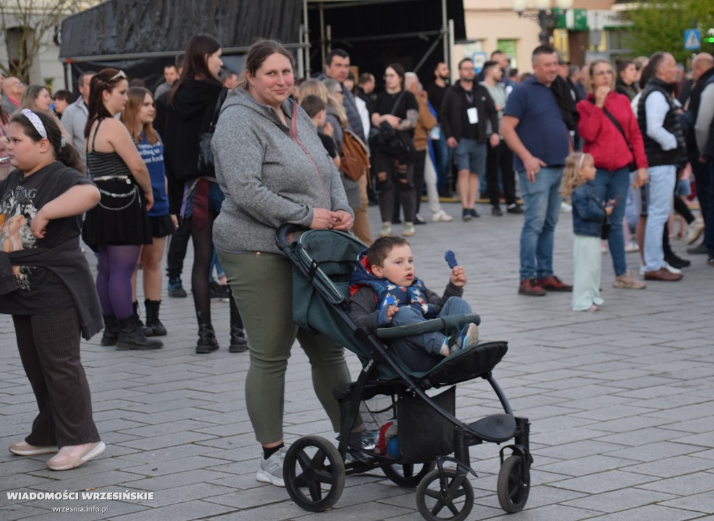 Wrzesiński Weekend Muzyczny 2026 (dzień drugi)