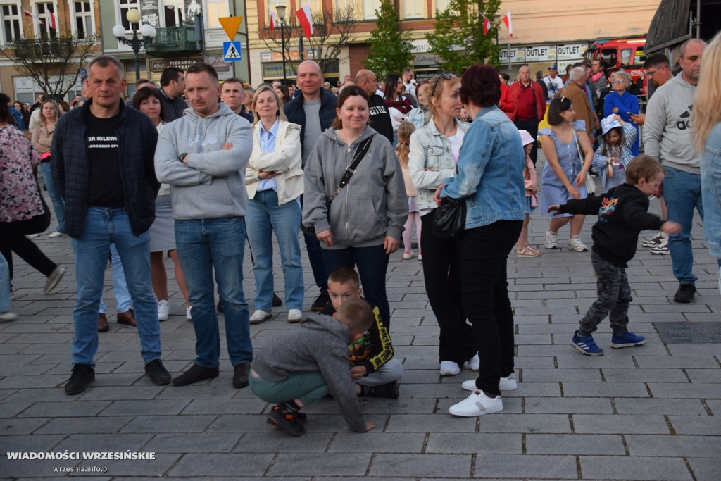 Wrzesiński Weekend Muzyczny 2026 (dzień drugi)