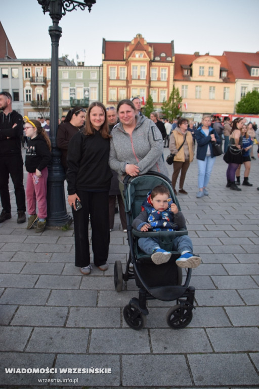 Wrzesiński Weekend Muzyczny 2026 (dzień drugi)