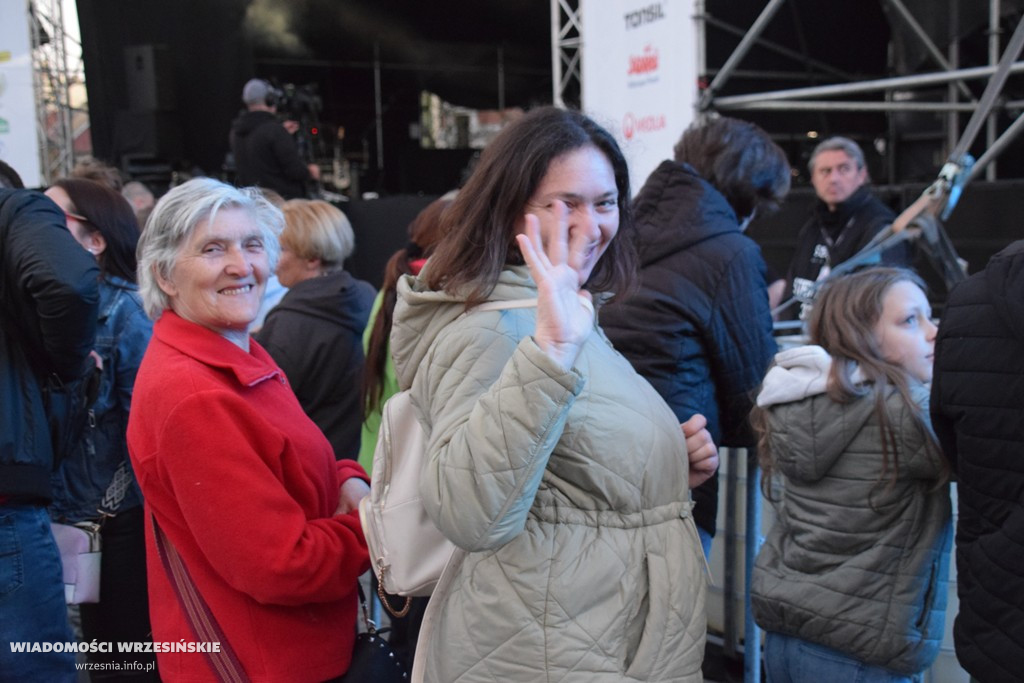 Wrzesiński Weekend Muzyczny 2026 (dzień drugi)