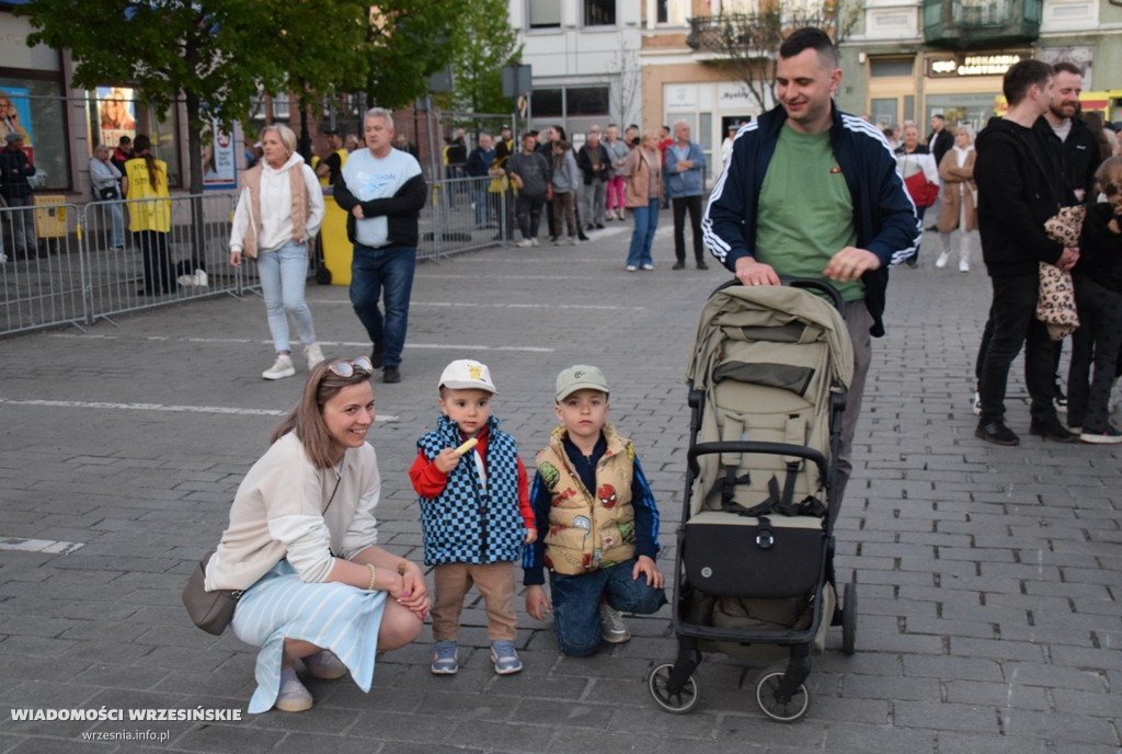 Wrzesiński Weekend Muzyczny 2026 (dzień drugi)