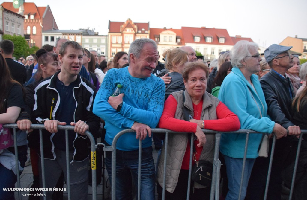 Wrzesiński Weekend Muzyczny 2026 (dzień drugi)