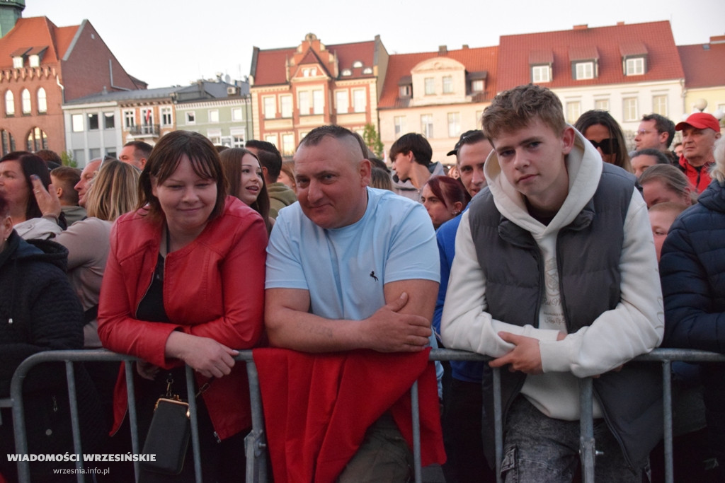 Wrzesiński Weekend Muzyczny 2026 (dzień drugi)
