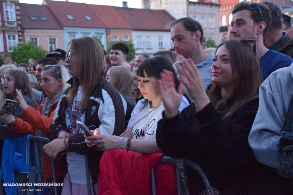 Wrzesiński Weekend Muzyczny 2026 (dzień drugi)