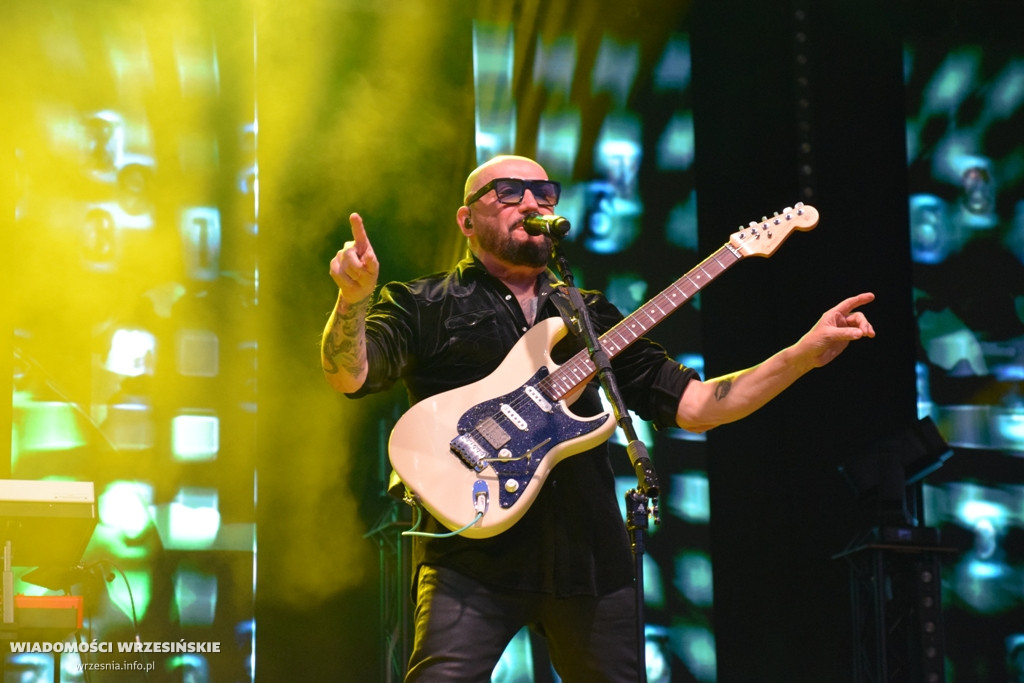 Wrzesiński Weekend Muzyczny 2026 (dzień drugi)