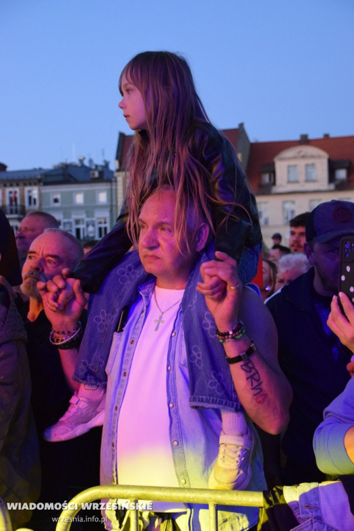 Wrzesiński Weekend Muzyczny 2026 (dzień drugi)