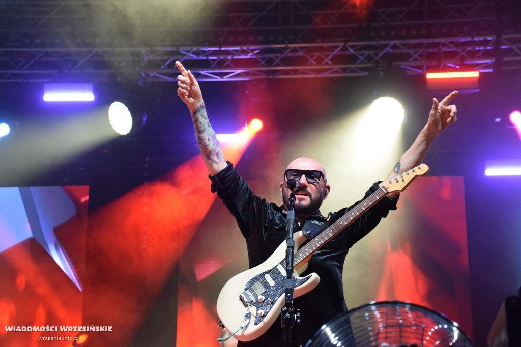 Wrzesiński Weekend Muzyczny 2026 (dzień drugi)