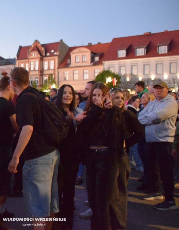 Wrzesiński Weekend Muzyczny 2026 (dzień drugi)