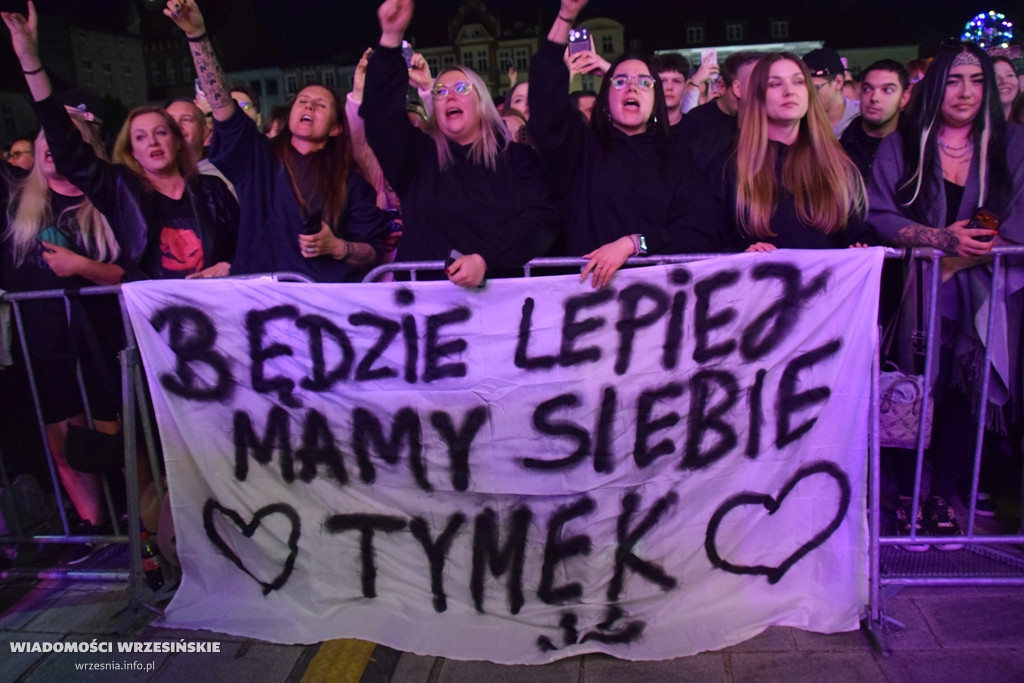 Wrzesiński Weekend Muzyczny 2026 (dzień drugi)
