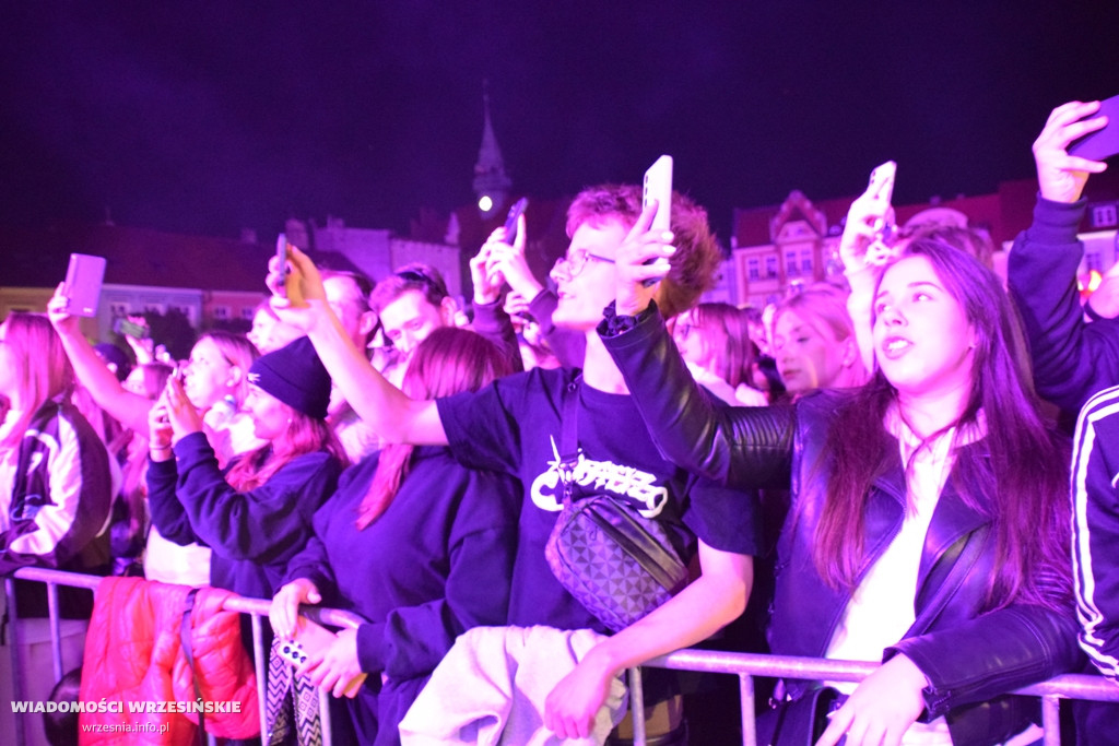 Wrzesiński Weekend Muzyczny 2026 (dzień drugi)