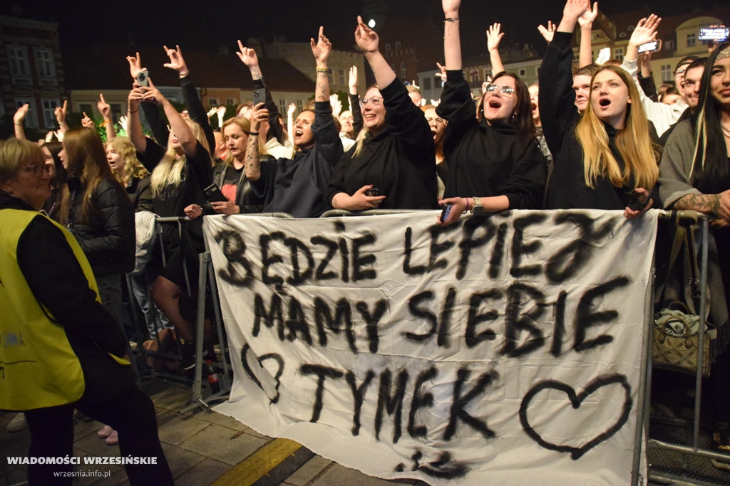Wrzesiński Weekend Muzyczny 2026 (dzień drugi)