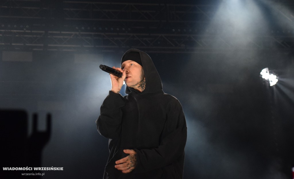 Wrzesiński Weekend Muzyczny 2026 (dzień drugi)