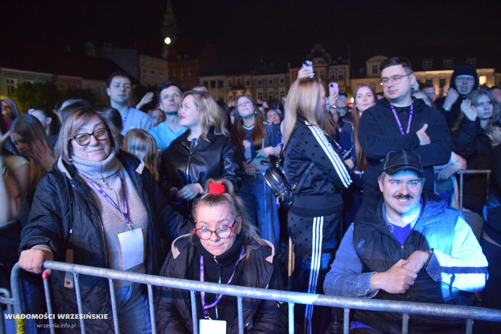 Wrzesiński Weekend Muzyczny 2026 (dzień drugi)