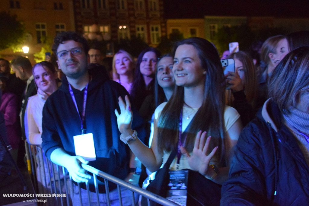 Wrzesiński Weekend Muzyczny 2026 (dzień drugi)