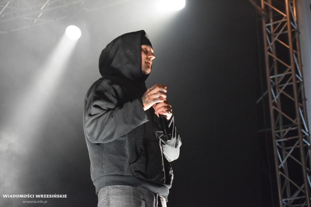 Wrzesiński Weekend Muzyczny 2026 (dzień drugi)