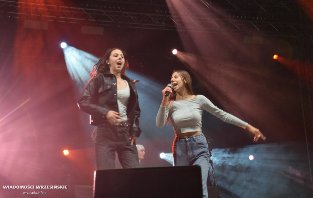 Wrzesiński Weekend Muzyczny 2026 (dzień drugi)