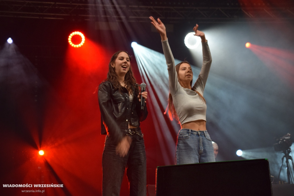 Wrzesiński Weekend Muzyczny 2026 (dzień drugi)