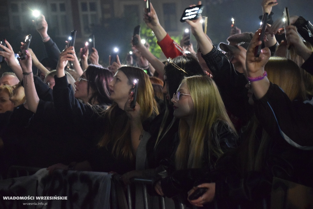 Wrzesiński Weekend Muzyczny 2026 (dzień drugi)