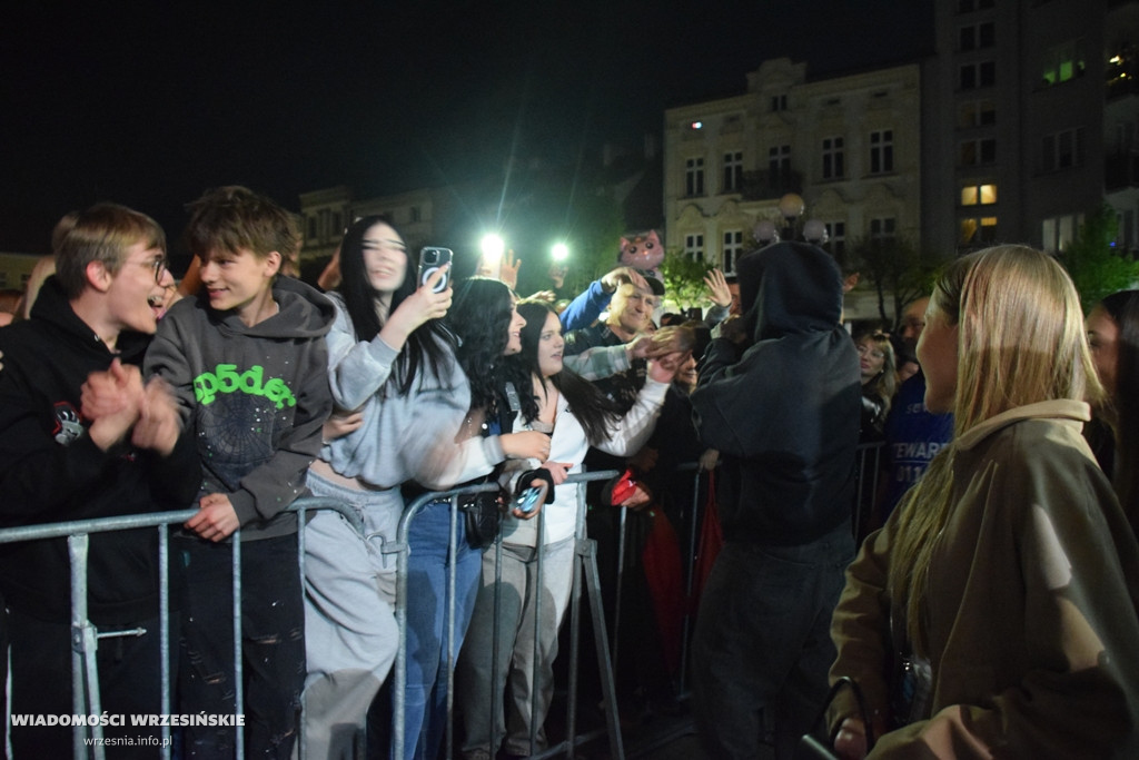 Wrzesiński Weekend Muzyczny 2026 (dzień drugi)