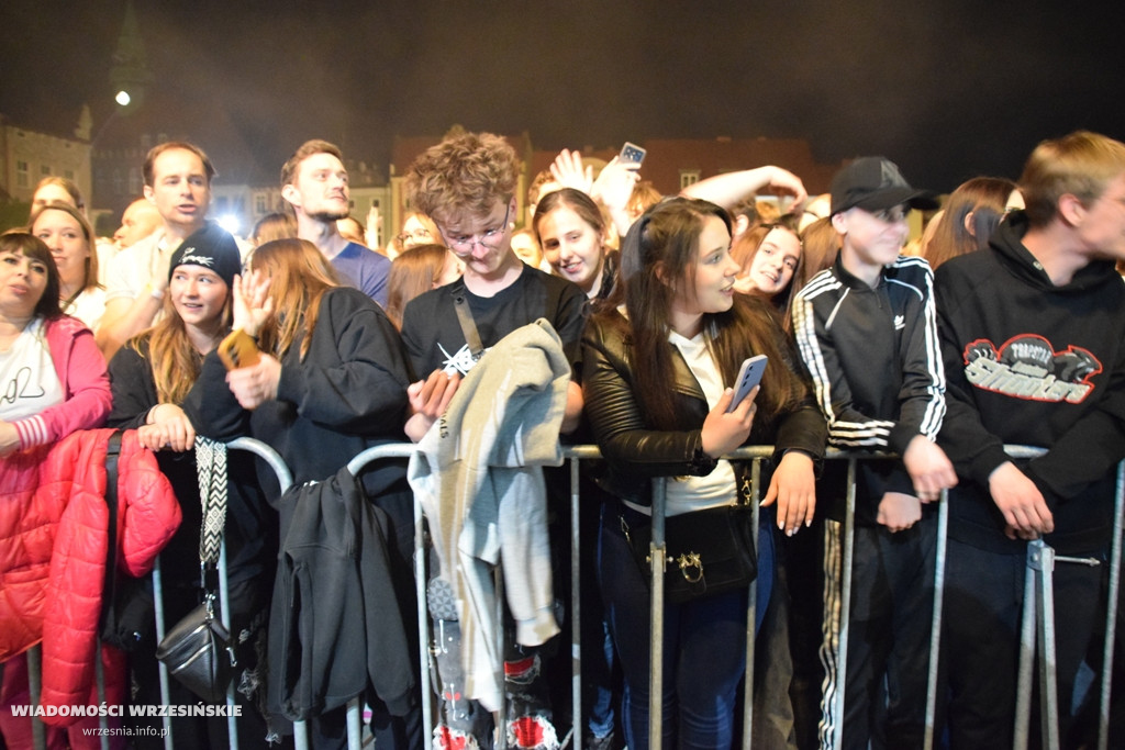 Wrzesiński Weekend Muzyczny 2026 (dzień drugi)