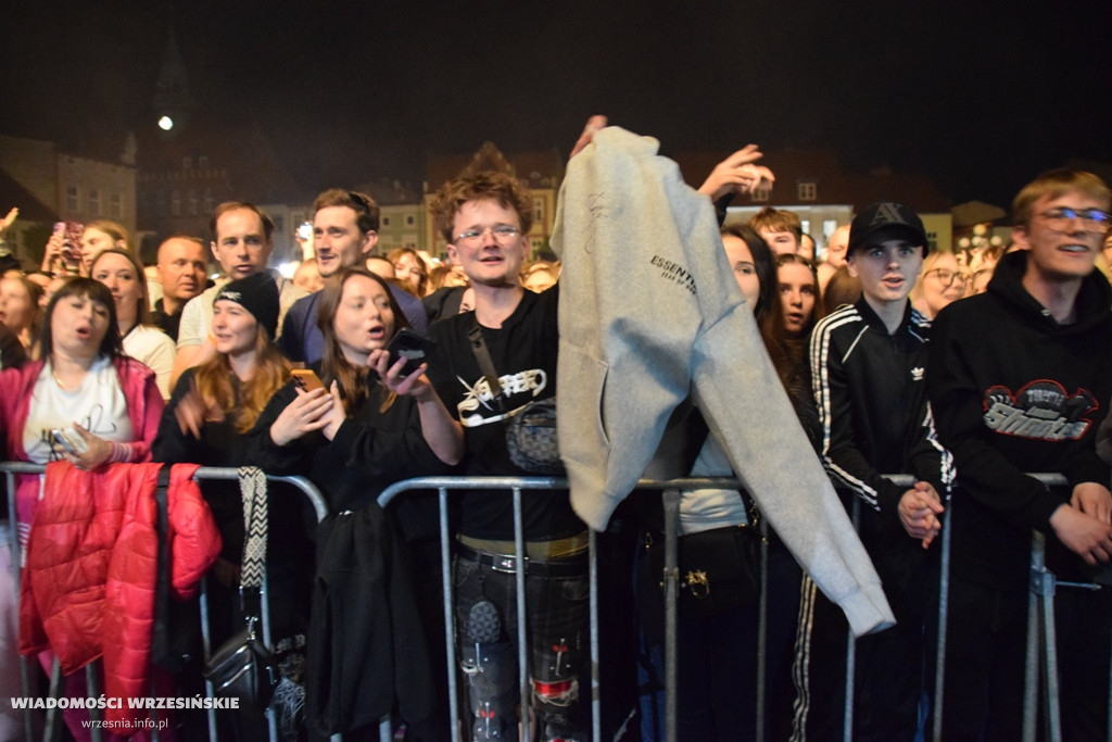 Wrzesiński Weekend Muzyczny 2026 (dzień drugi)