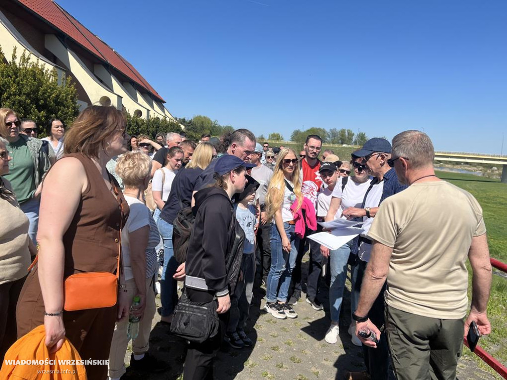 Zwiedzanie, czyli poznawanie historii Pyzdr