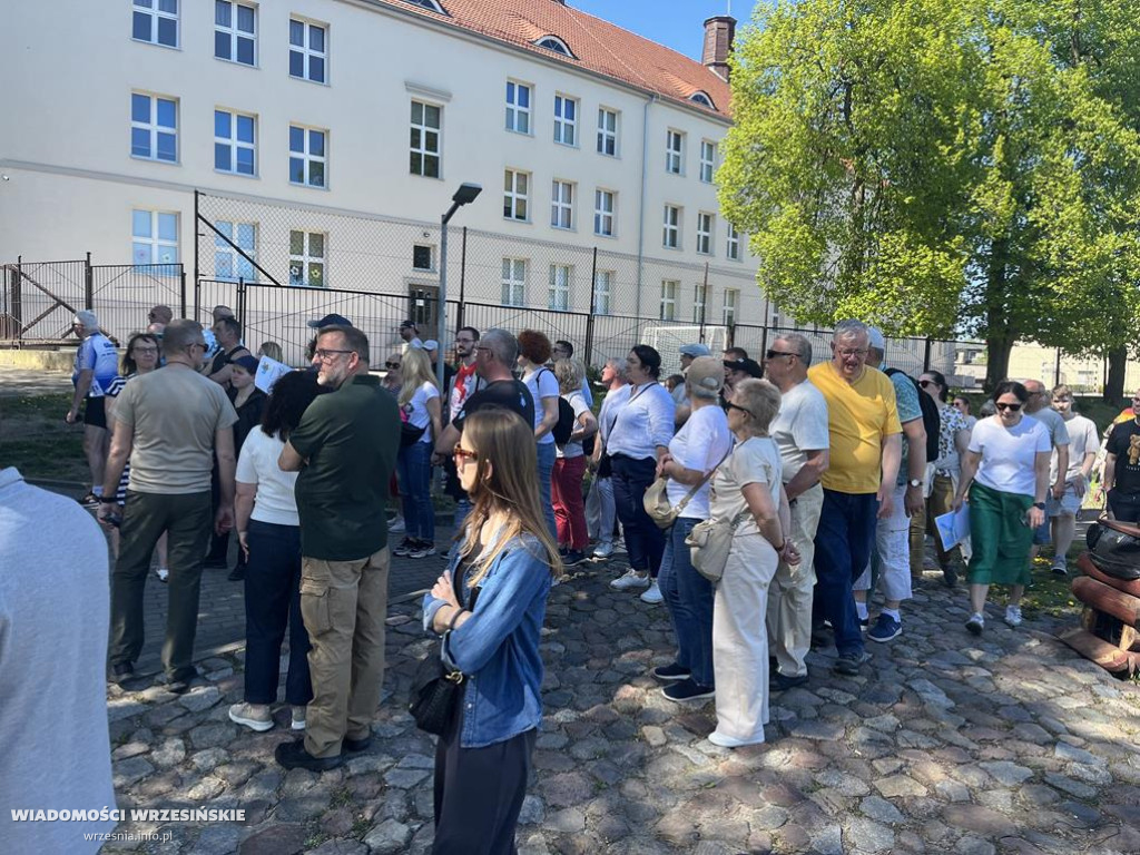 Zwiedzanie, czyli poznawanie historii Pyzdr