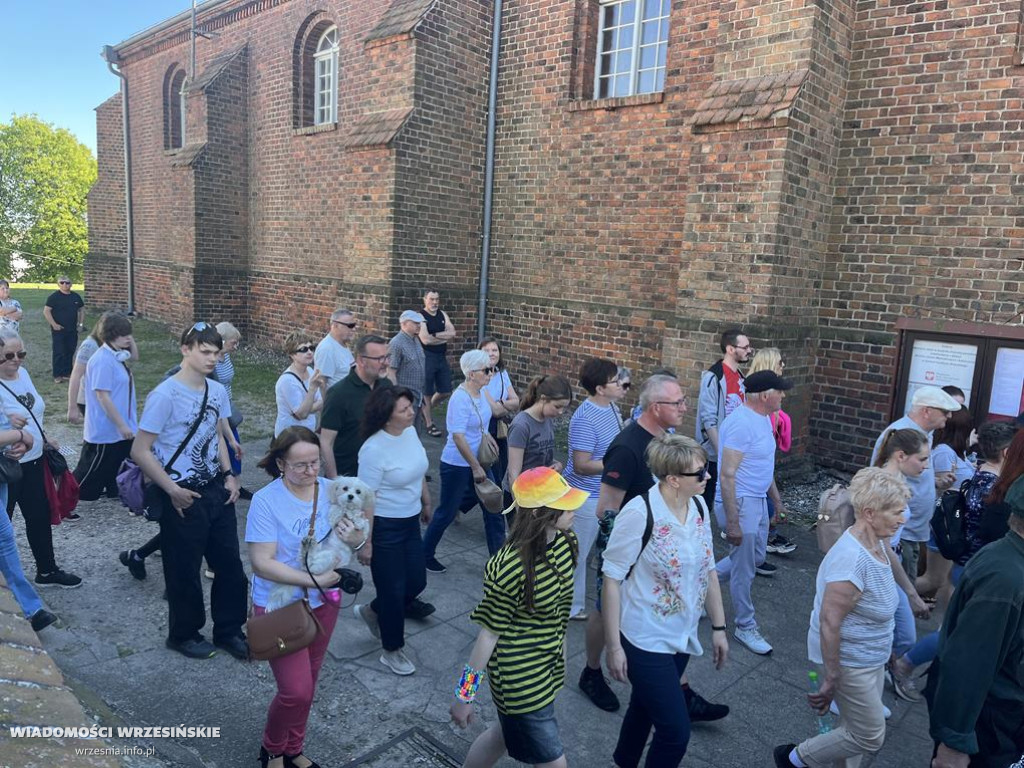 Zwiedzanie, czyli poznawanie historii Pyzdr