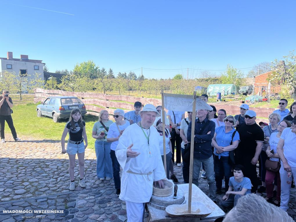Zwiedzanie, czyli poznawanie historii Pyzdr