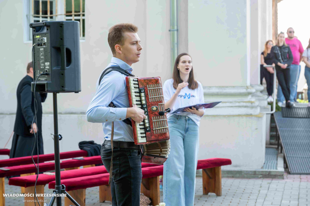 Koncert 