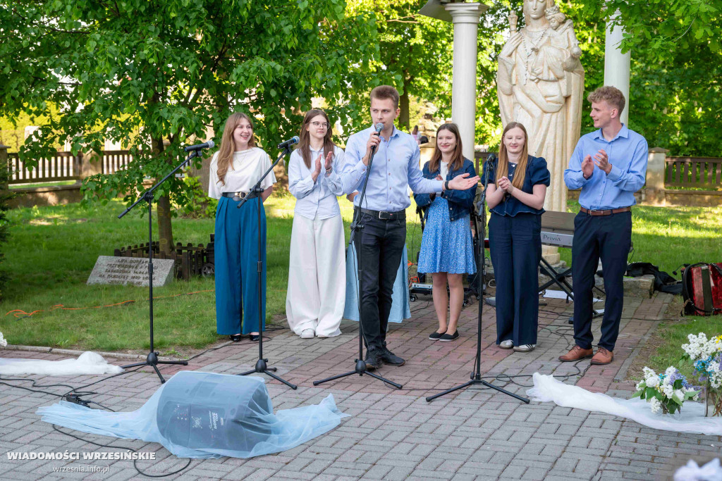 Koncert 
