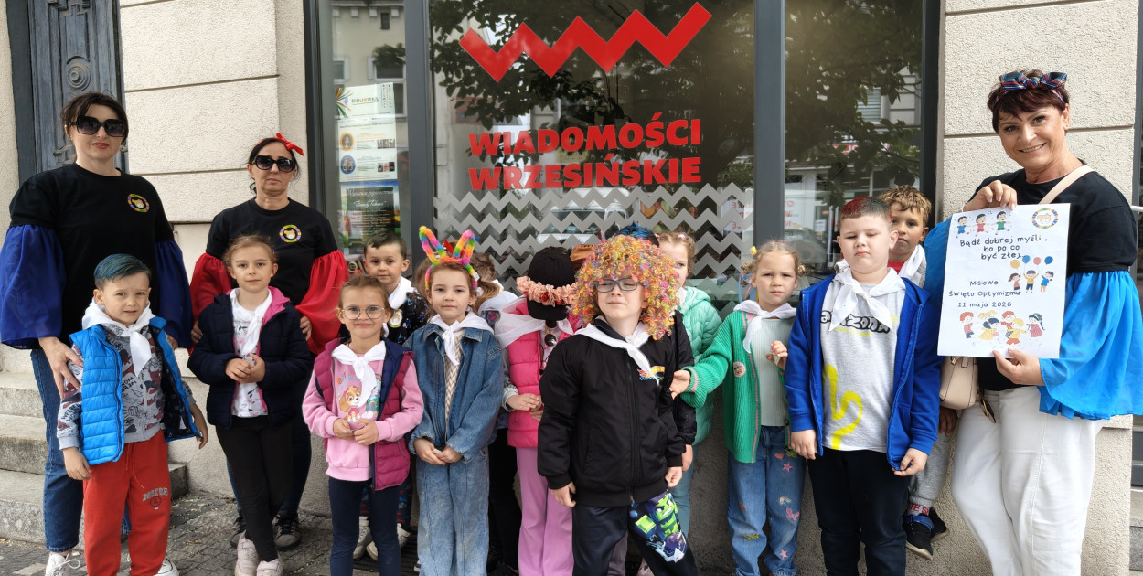 XV Święto Optymizmu