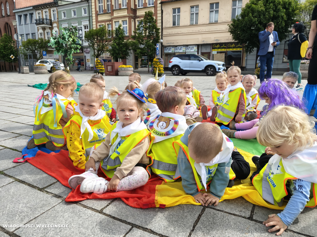 XV Święto Optymizmu