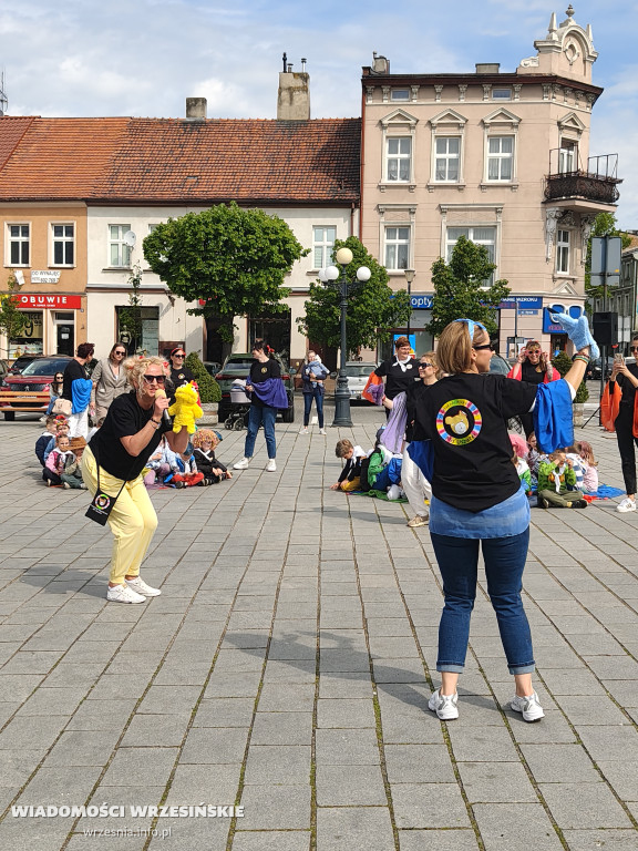 XV Święto Optymizmu