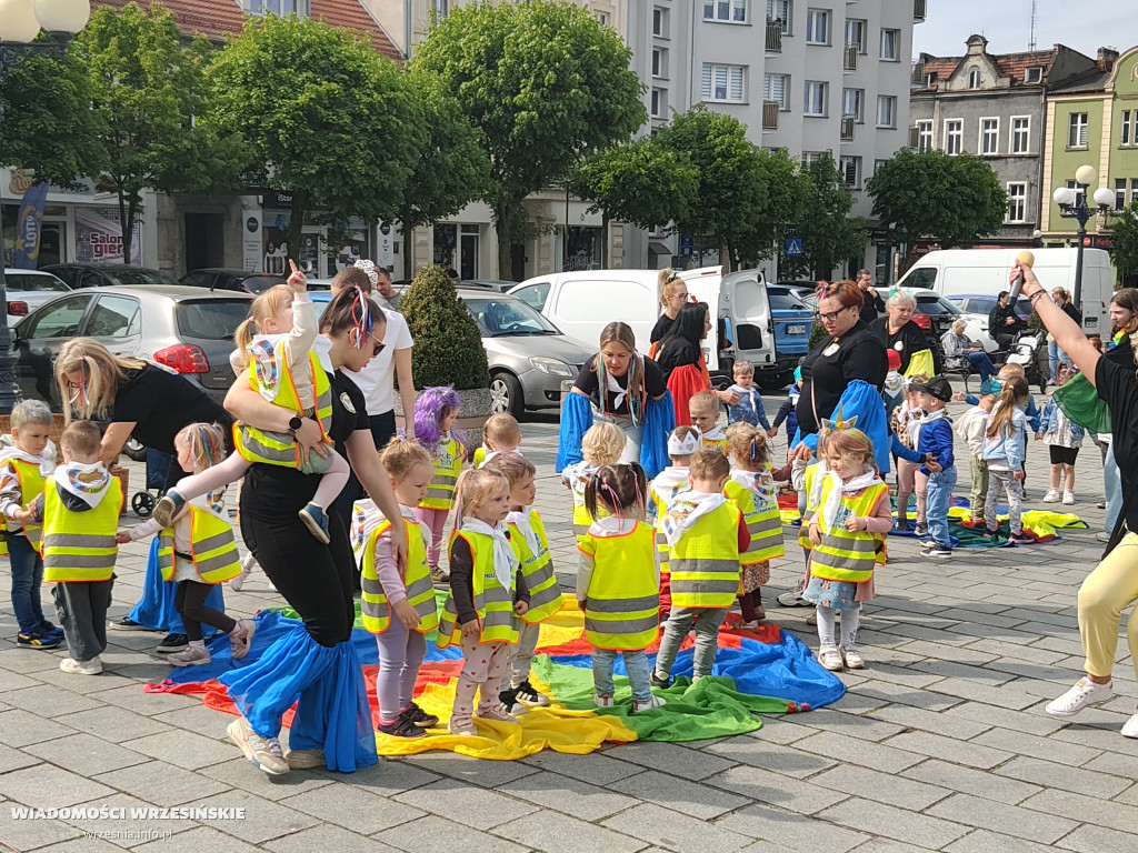 XV Święto Optymizmu