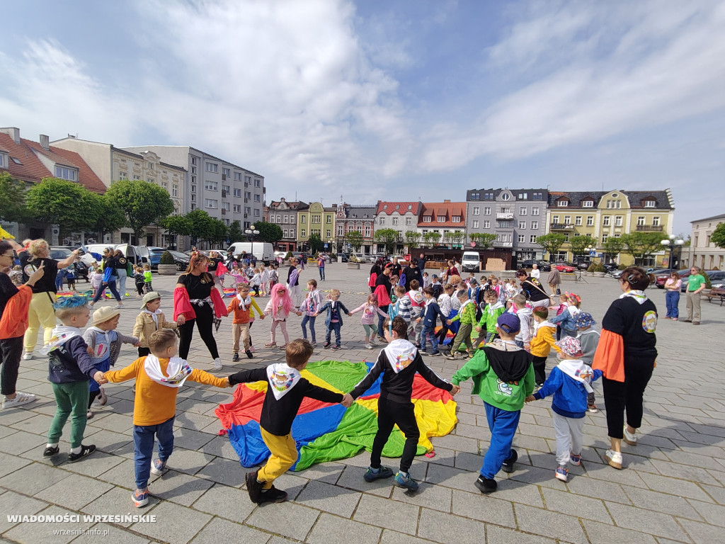 XV Święto Optymizmu