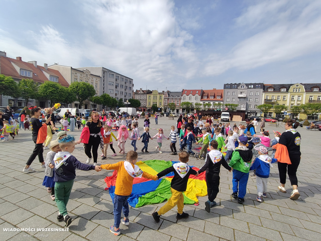 XV Święto Optymizmu