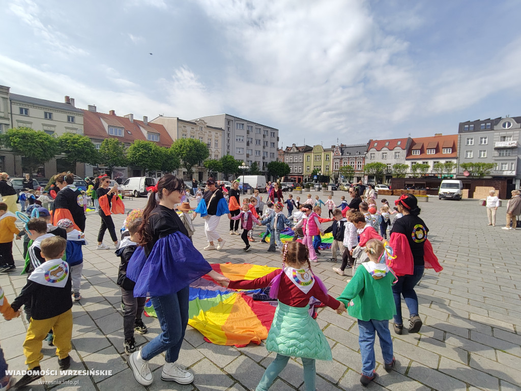 XV Święto Optymizmu