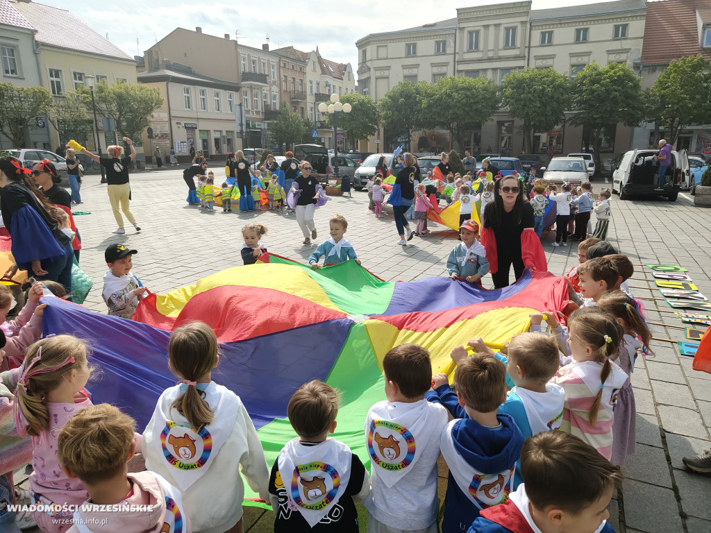 XV Święto Optymizmu