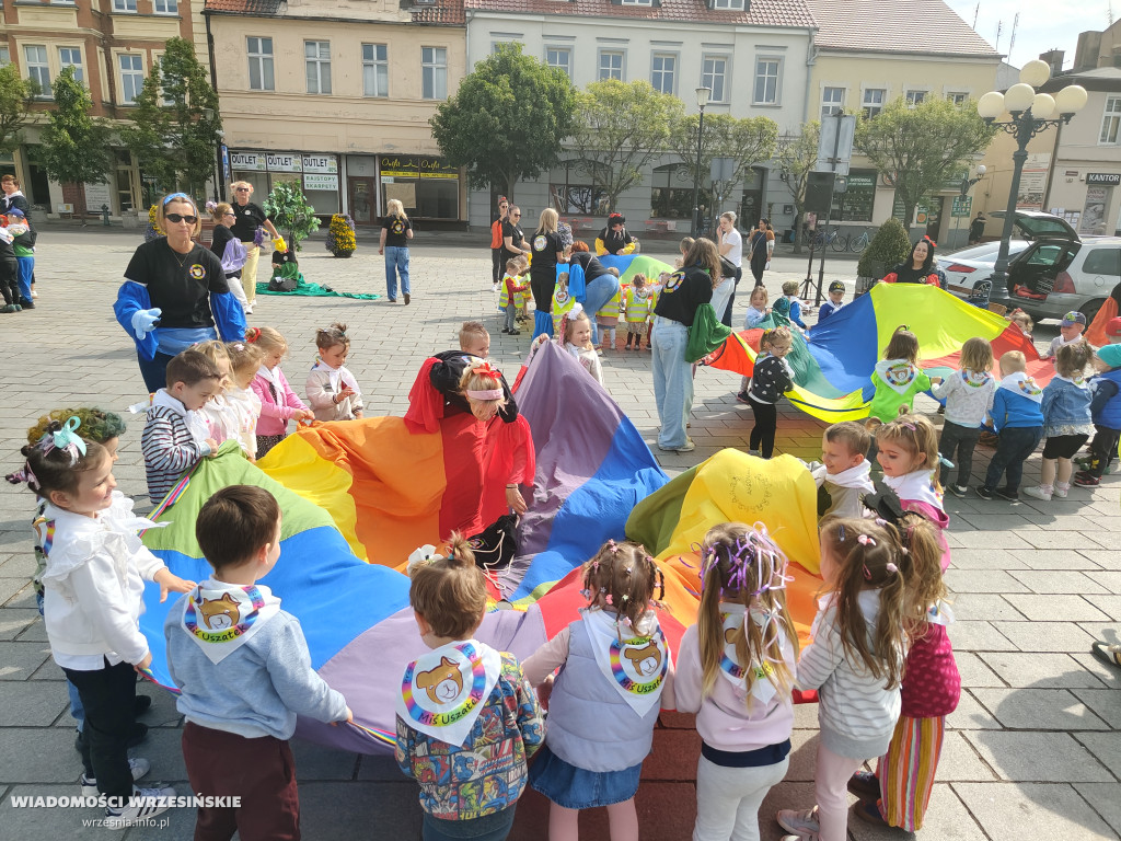 XV Święto Optymizmu
