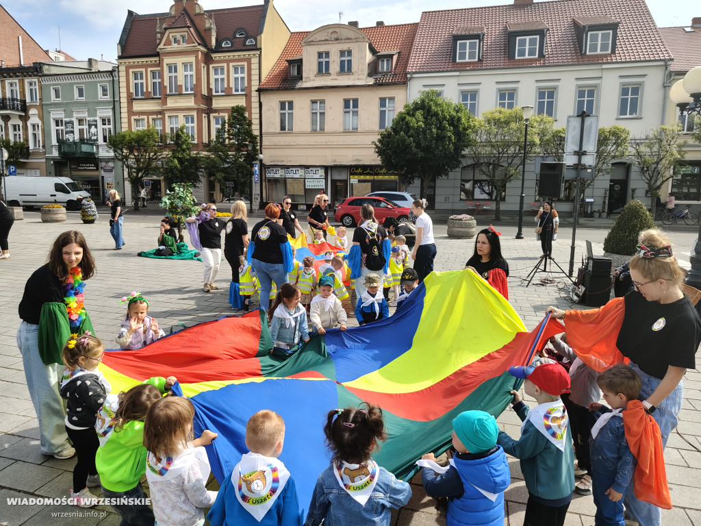 XV Święto Optymizmu